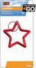 Carabiner Star