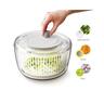 Salad Preparation Set 3 piece Multicolour