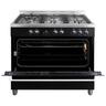 Freestanding Cooker 90cm