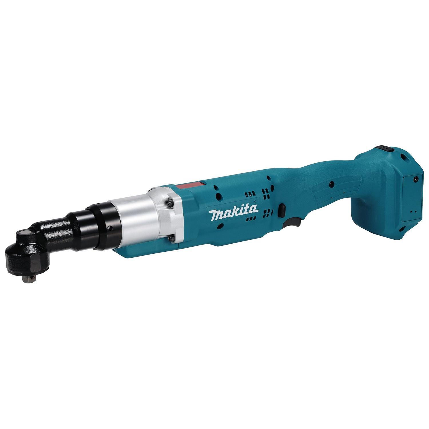 Torque Control Screwdriver
