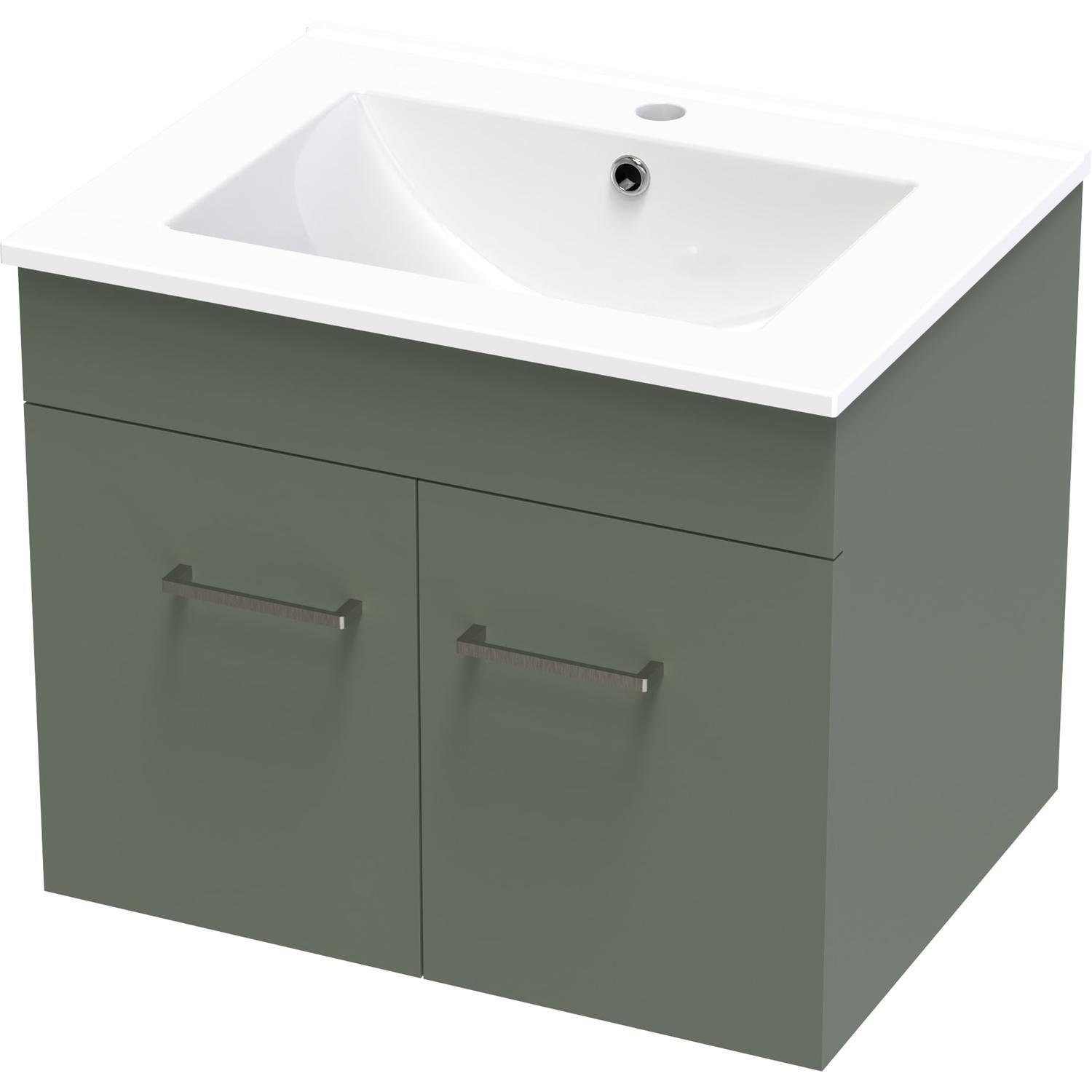Classic Valley 600 Wall Colour