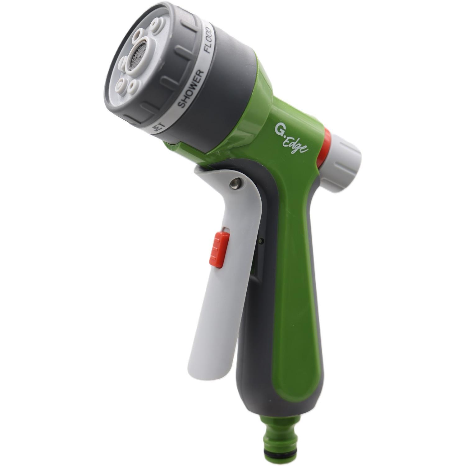 7-Pattern Spray Gun