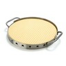 Pizza Stone Grill Set