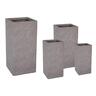 Arizona Clayfibre High Cube Pot Extra Large