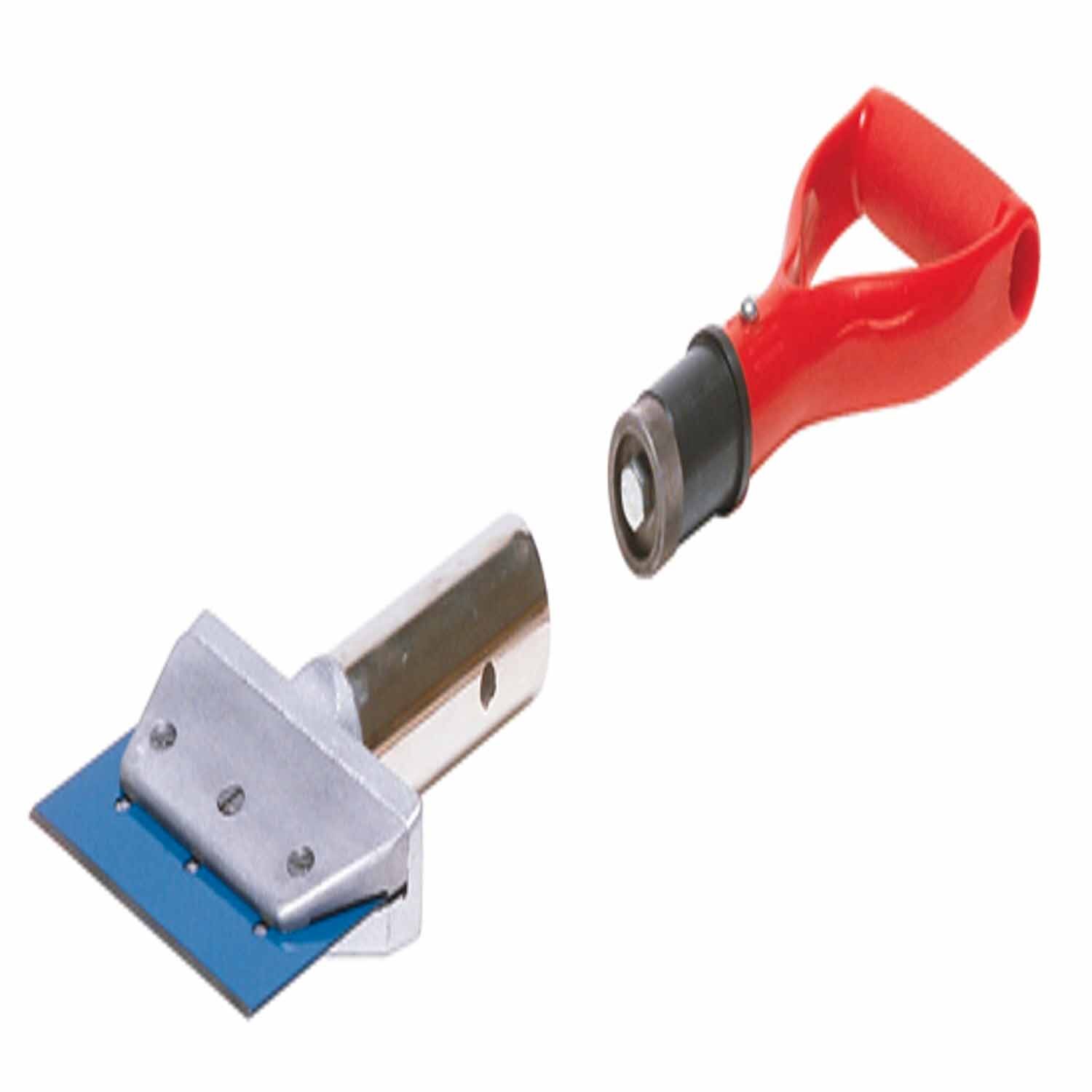 Roberts Scraper