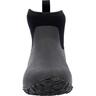 Muckster II Ankle Gumboot Mens 9 Black