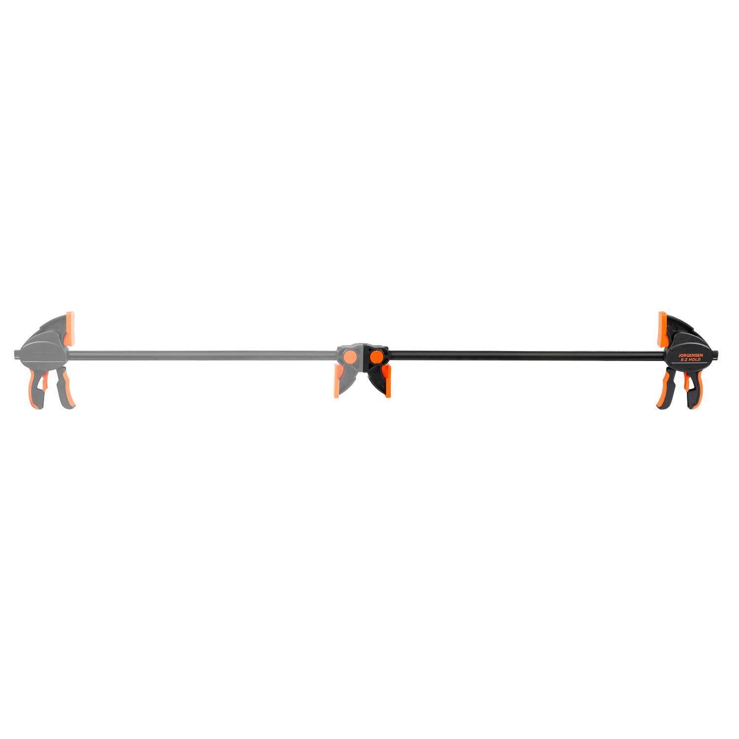 Clamp EZ Hold 2x600 m (24 in) Combo