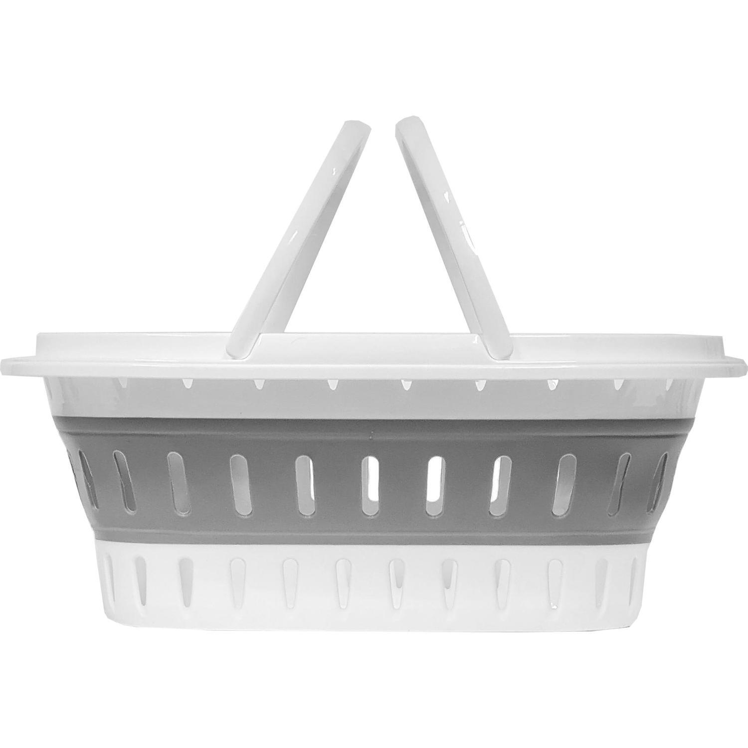 Basket W/Handles 17 litre