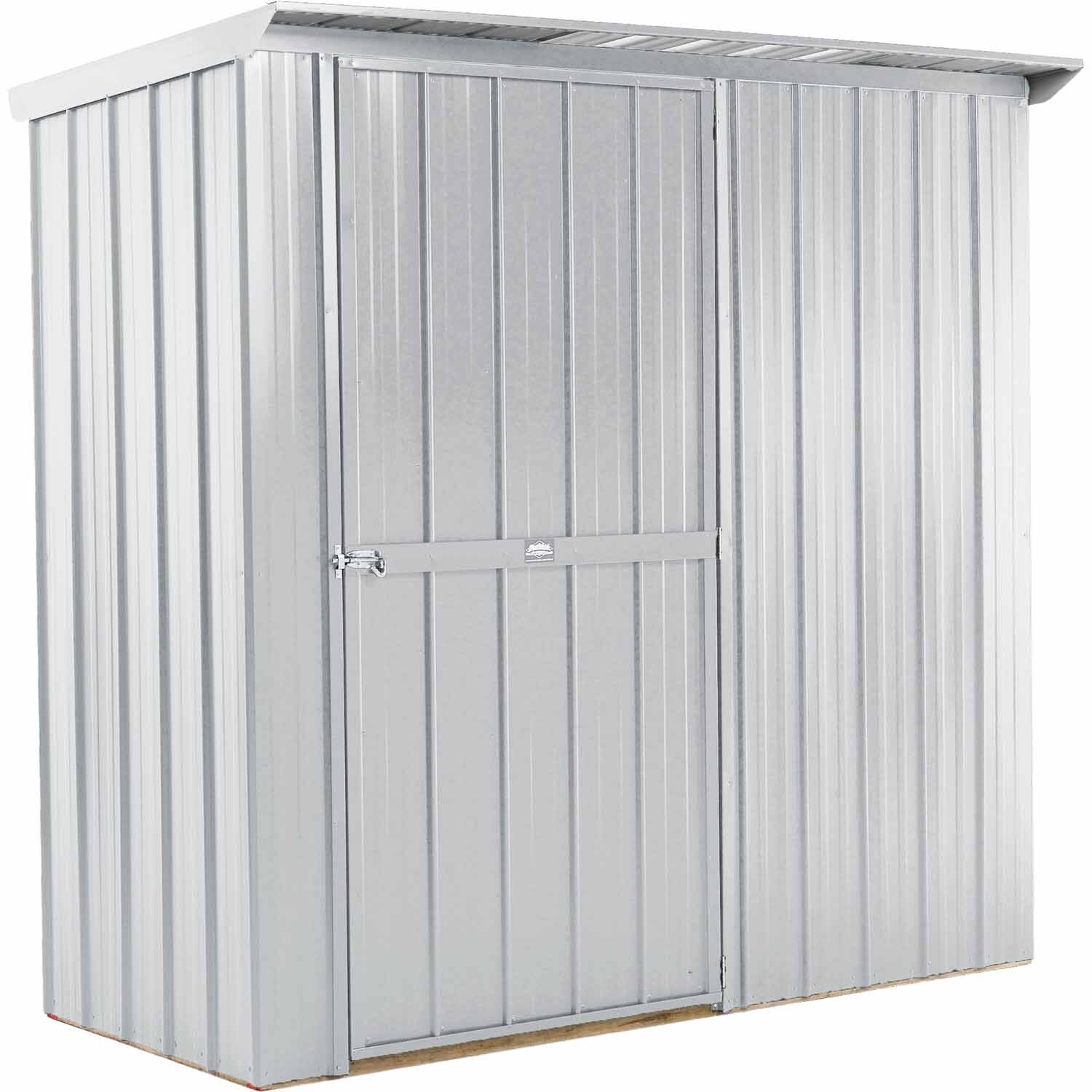 Shed D/Tuf Fort
