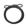 Braided Steel Cable