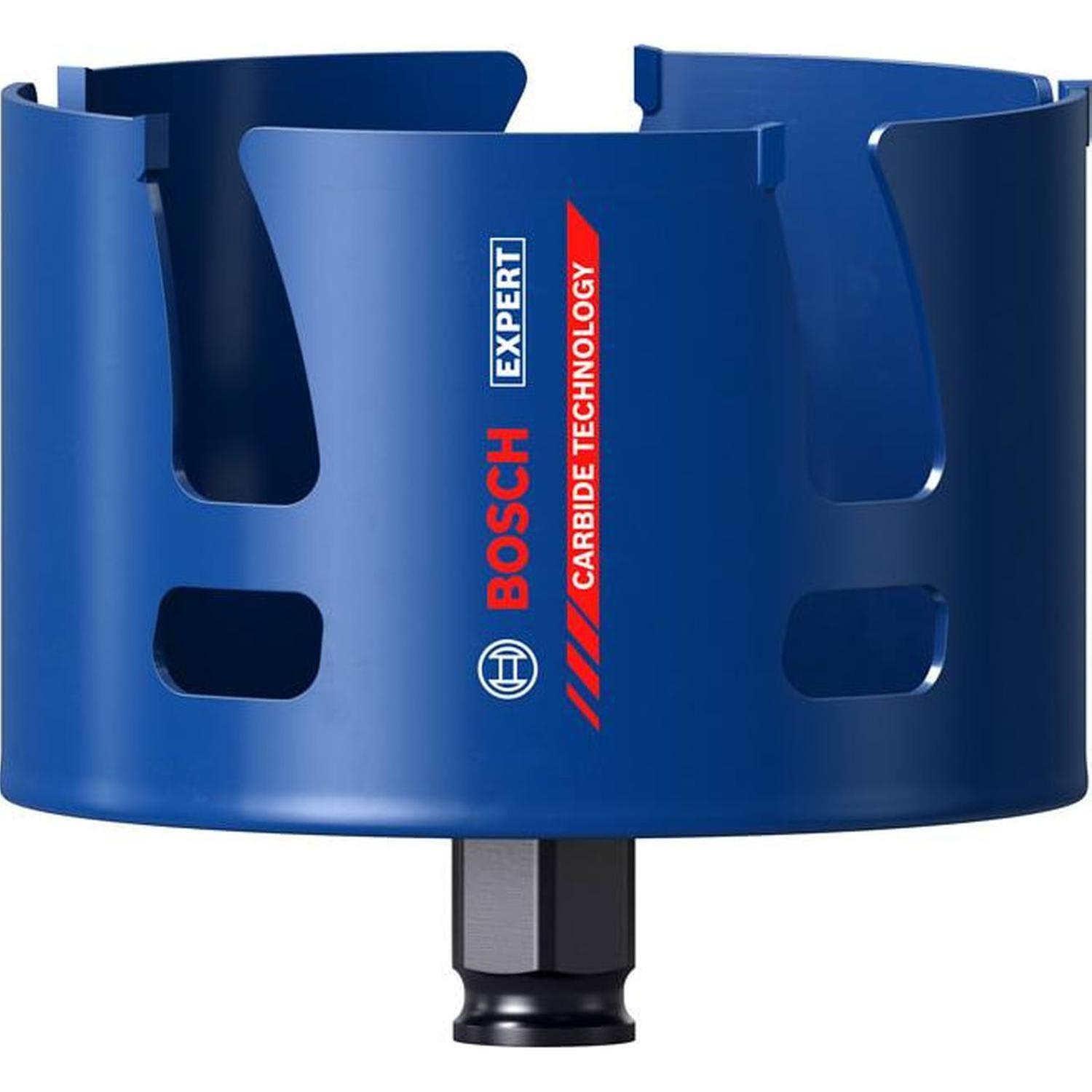 Construction Material Holesaw 92mm
