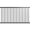 Delta Fence Panel