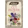 Heirloom Seeds Cut Flower Mix