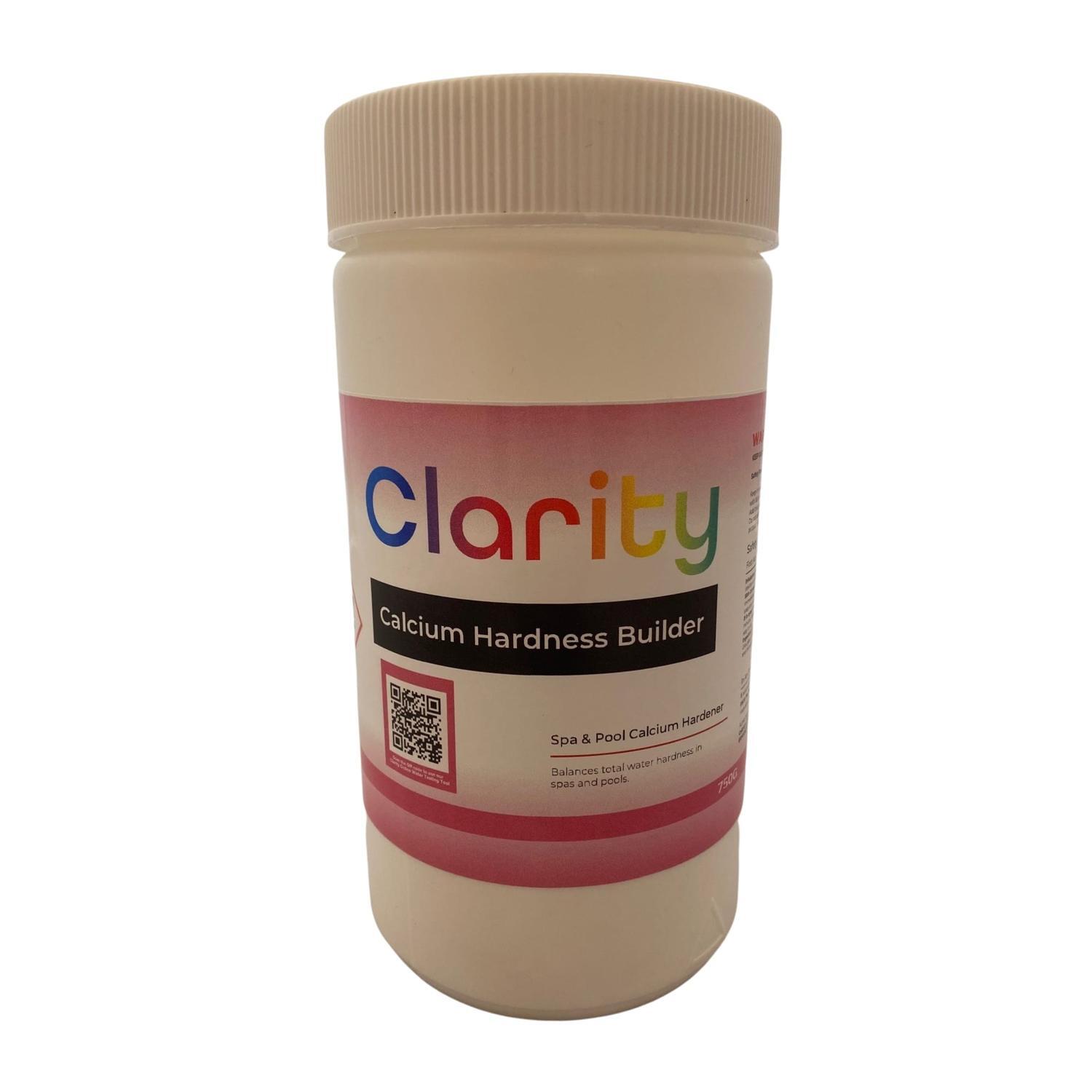 Pool and Spa Calcium Hardeness Builder 750 grams
