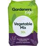 Vegetable Mix 30 Litre
