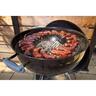 Original Kettle Charcoal BBQ 57cm  Black
