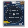 General Purpose Circular Saw Blade for Wood
