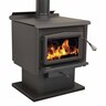 Osburn 1600 Freestanding Wood Fire Osburn 1600 Freestanding Wood Fire