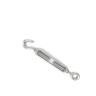 Turnbuckle Hook/Eye 5mm Stainless Steel 316