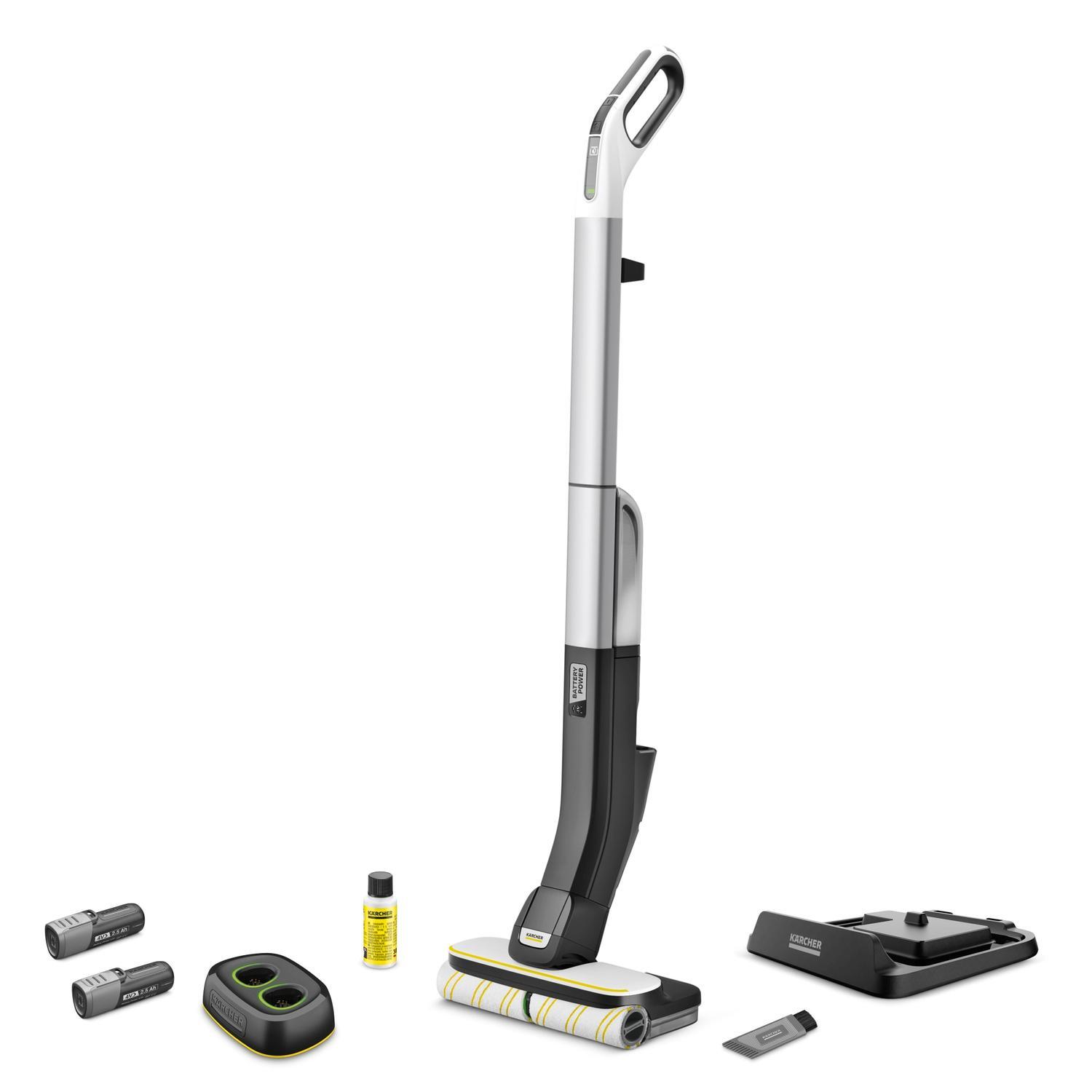 FC 4-4 Floor Cleaner