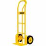 Hand Truck H:1280mm W:550mm D:470mm Black/Yellow