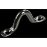 Eye Strap 12mm Stainless Steel 316