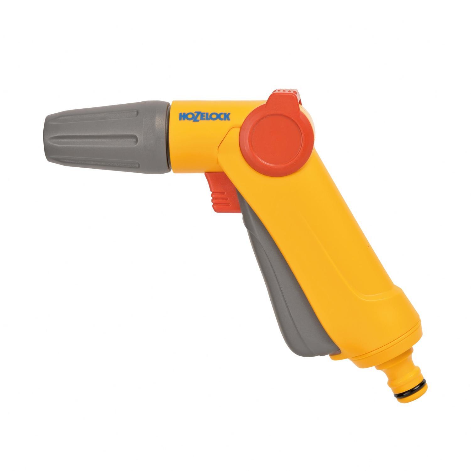 Jet Spray Gun