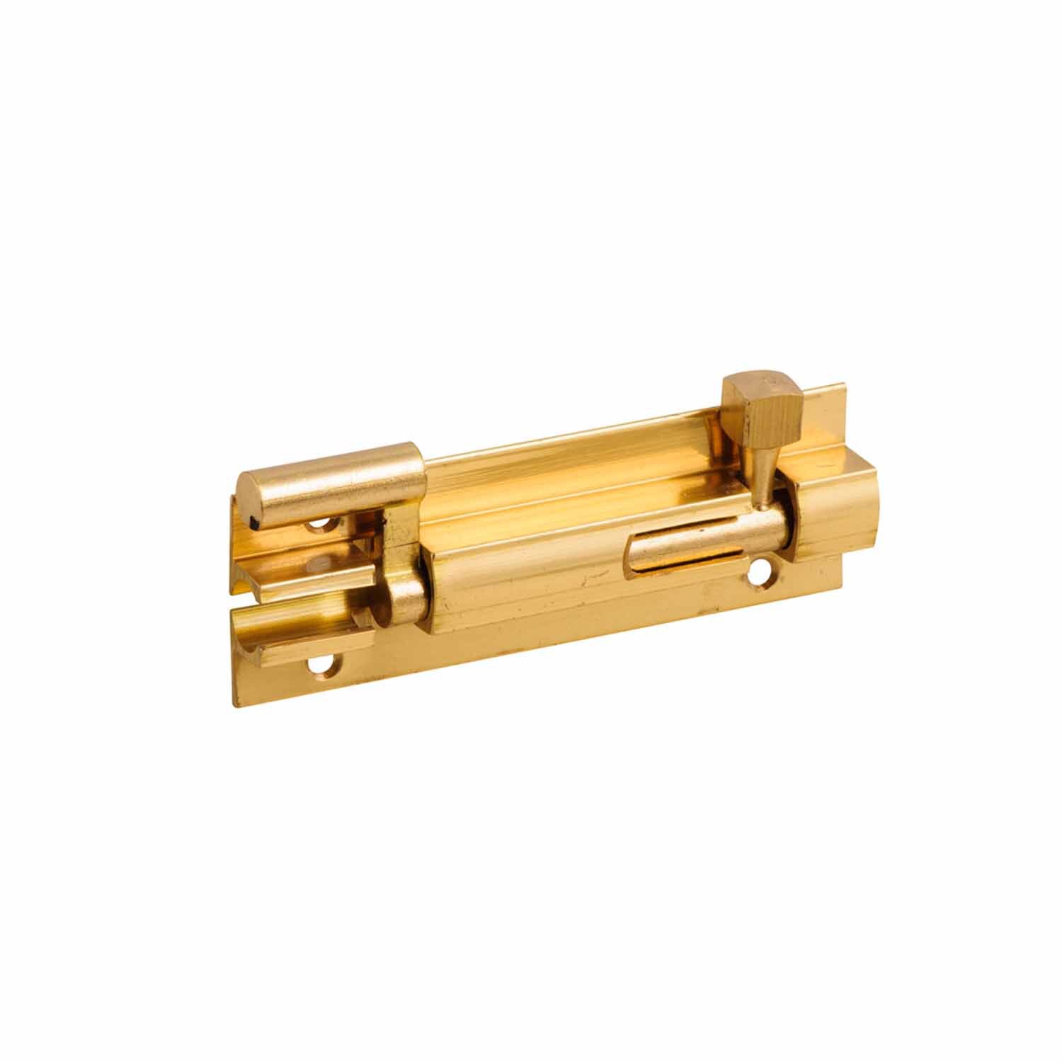 Necked Barrel Bolt