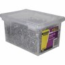 Bracket Nails 30 x 3.15mm 5kg Galvanised
