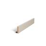 150X40 (135X29) Radiata Fascia Finger Jointed Pre Primed H3.1 6.1M