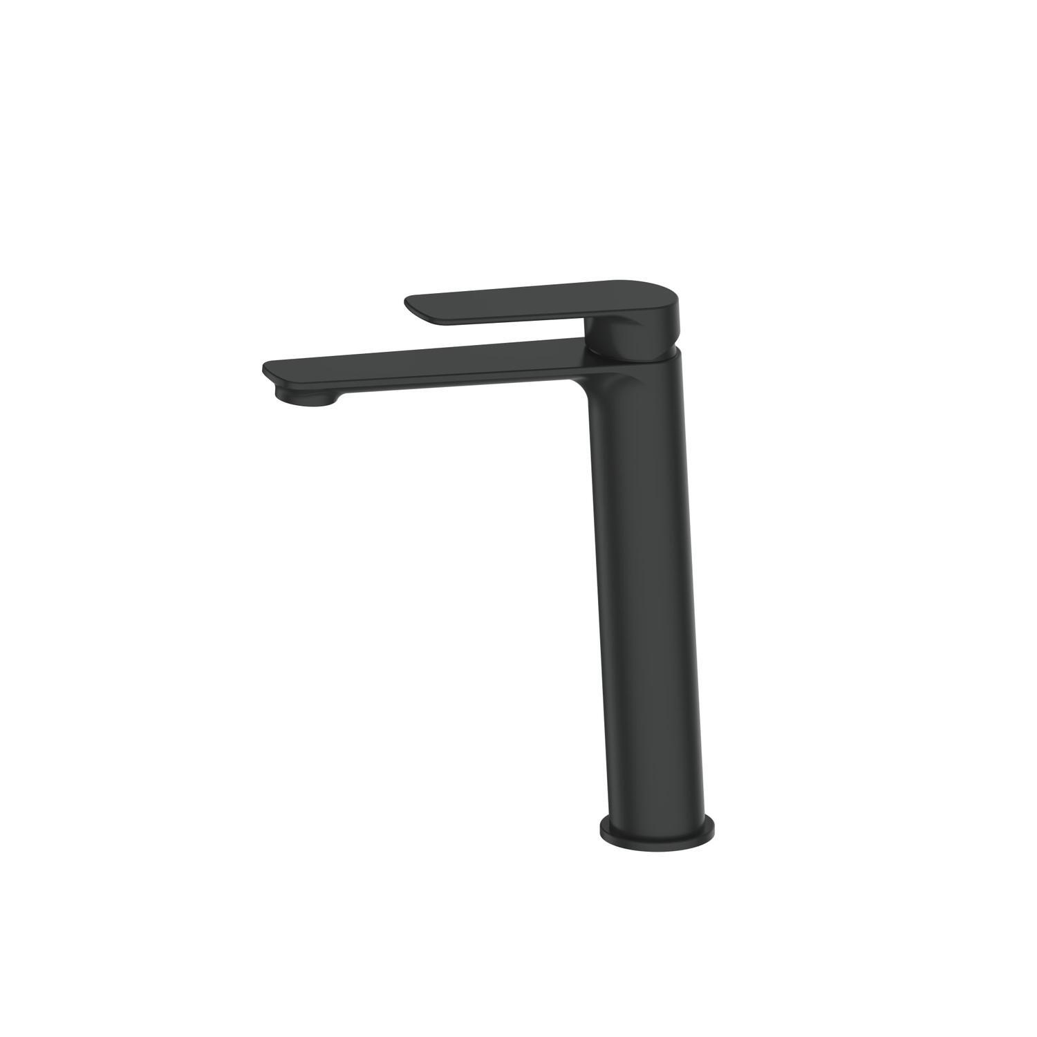 Basin Mixer