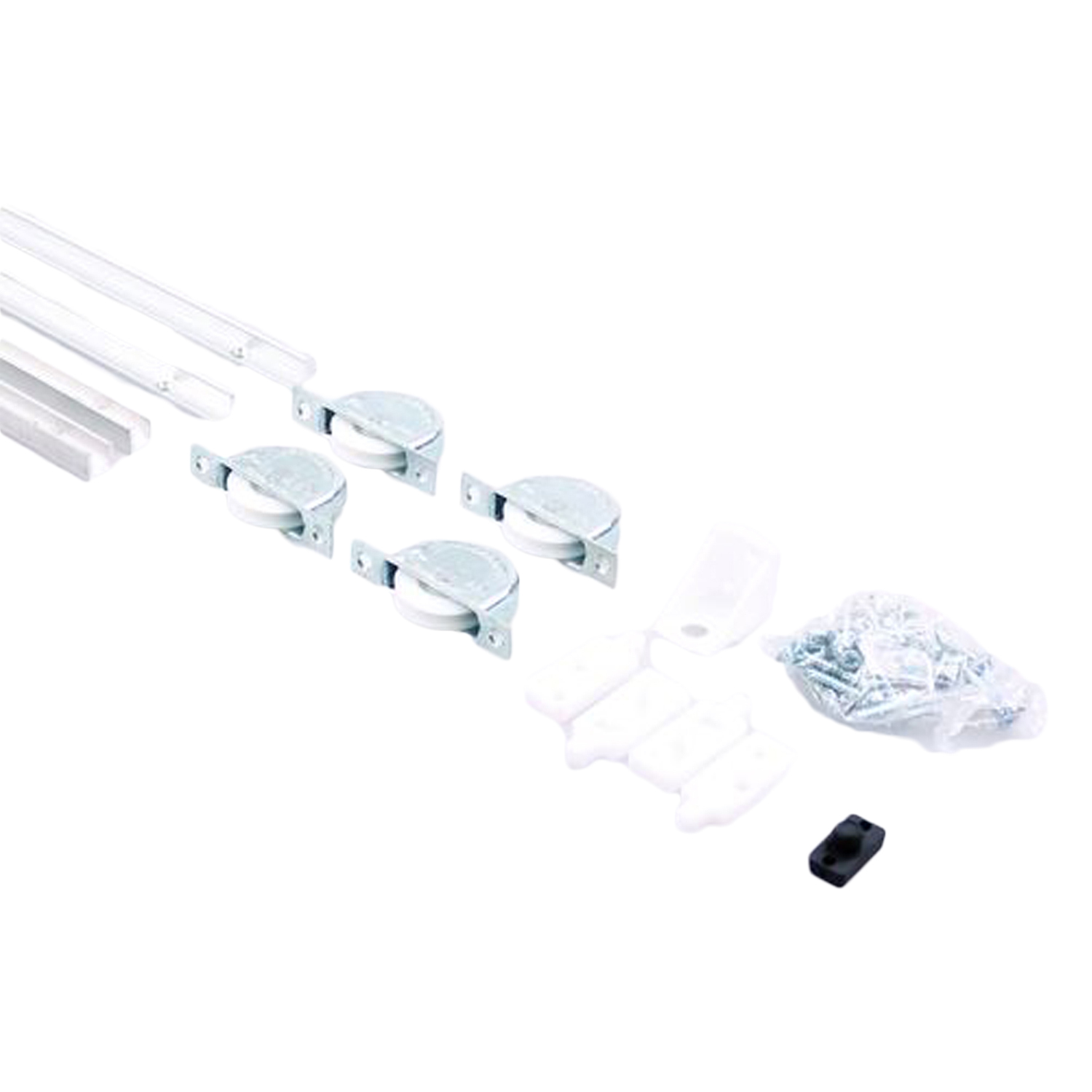 Loretto Sliding Door Kit