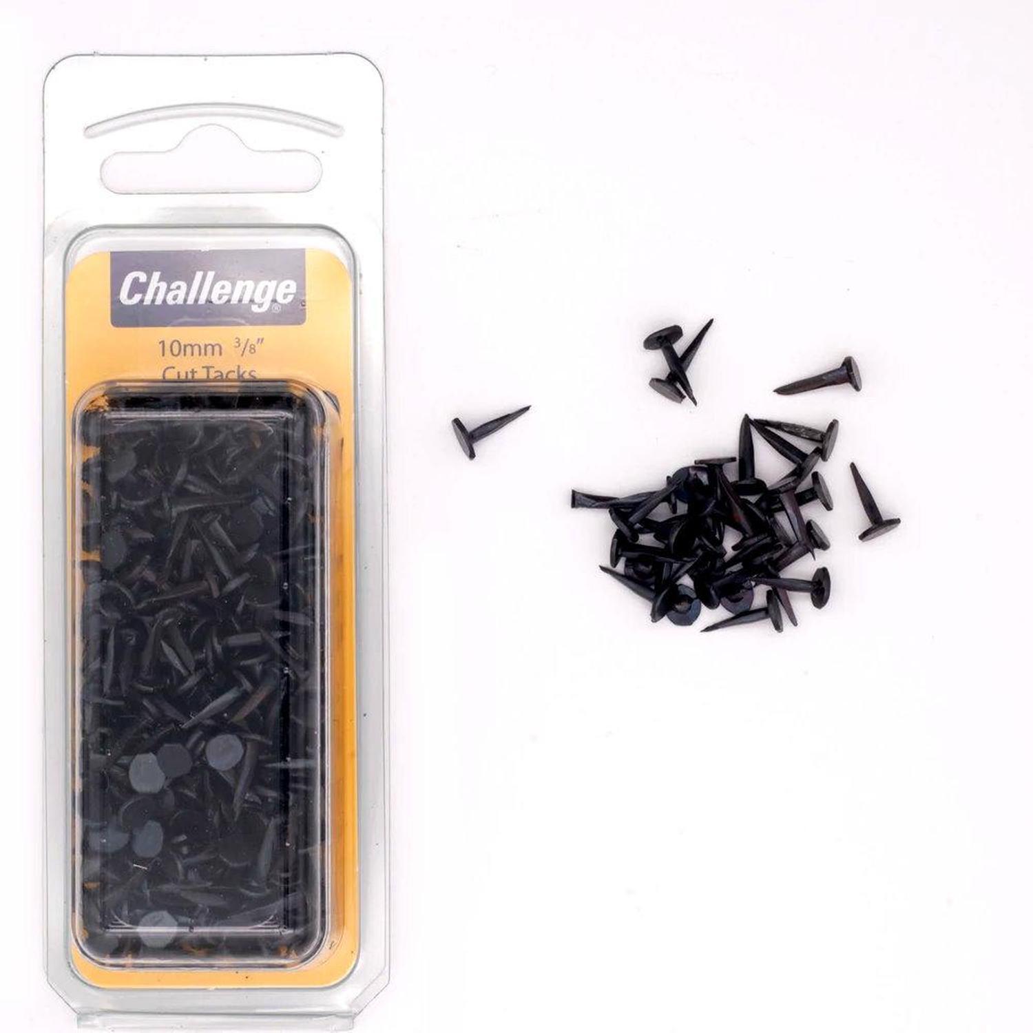 Tacks