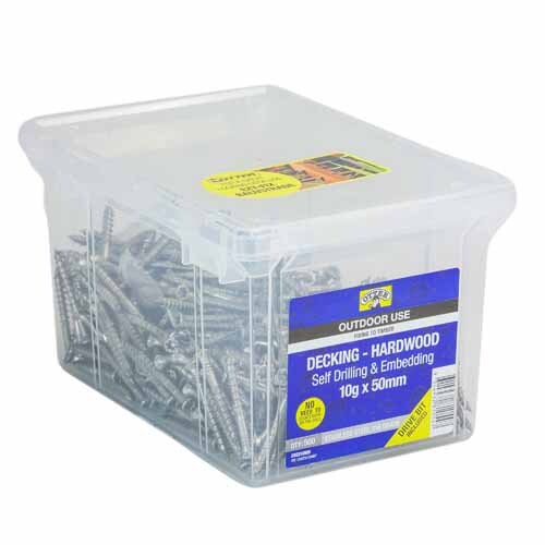 Decking Screws