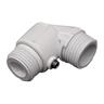Turbostream Shower Elbow Turbostream Shower Elbow