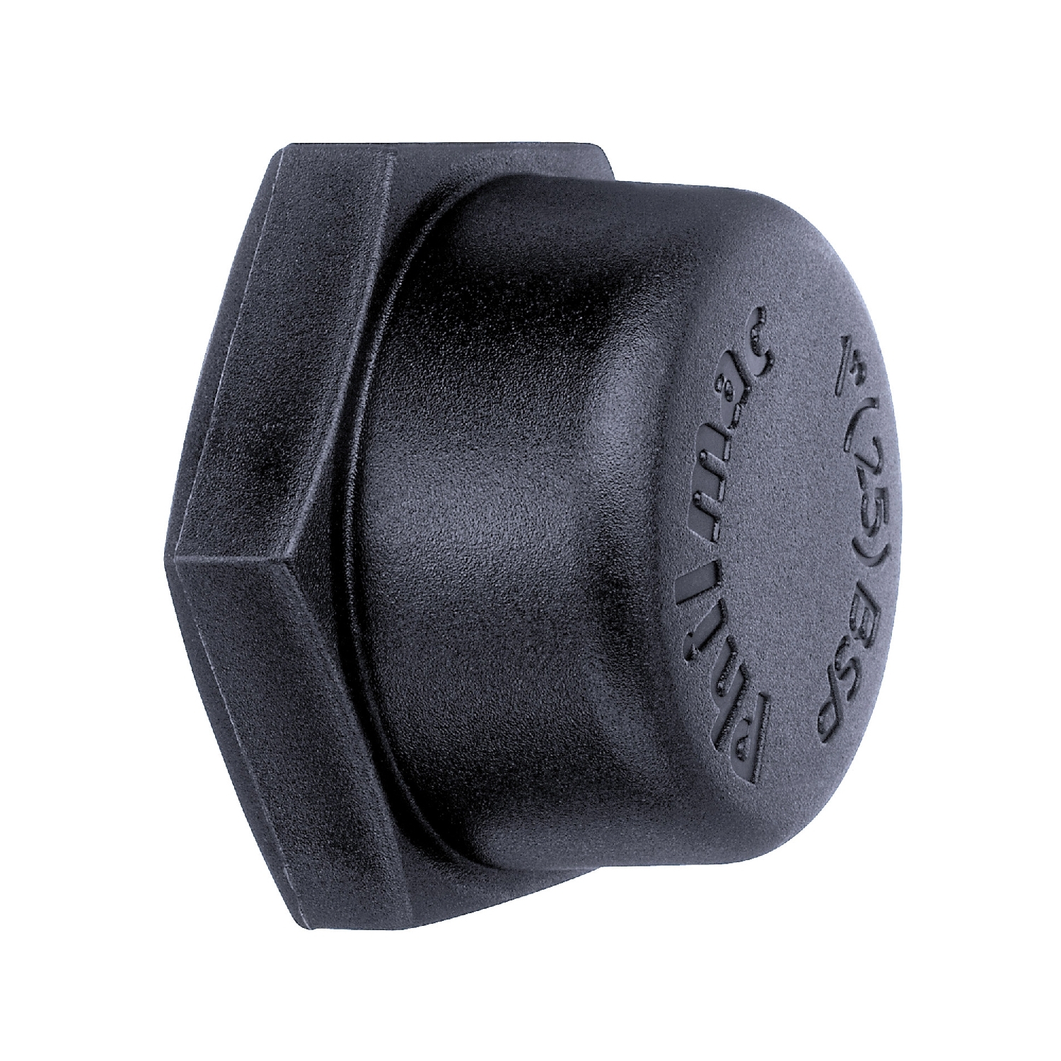 Cap FI Fitting