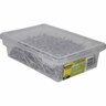 Barbed Staples 30 x 3.15mm 2kg Galvanised