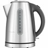 Kettle the Soft Top™ Dual 2400 Watt Brushed Stainless Steel