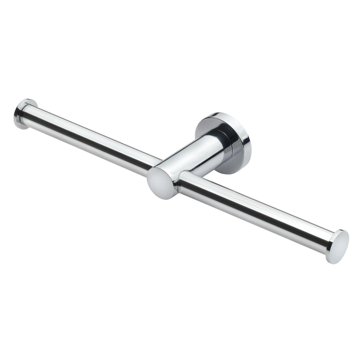 Double Toilet Roll Holder