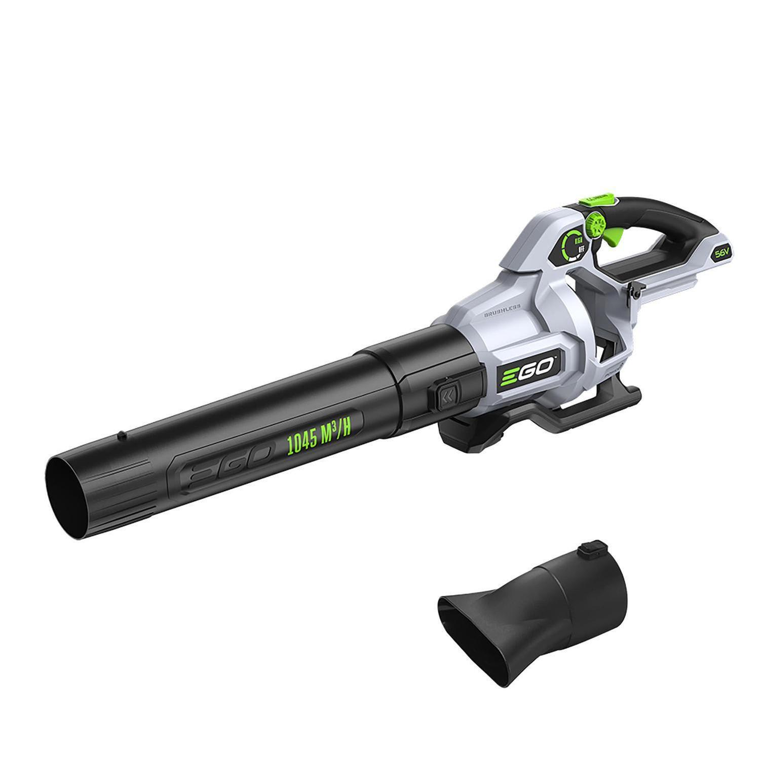 Power+ 56 V Brushless Blower Skin