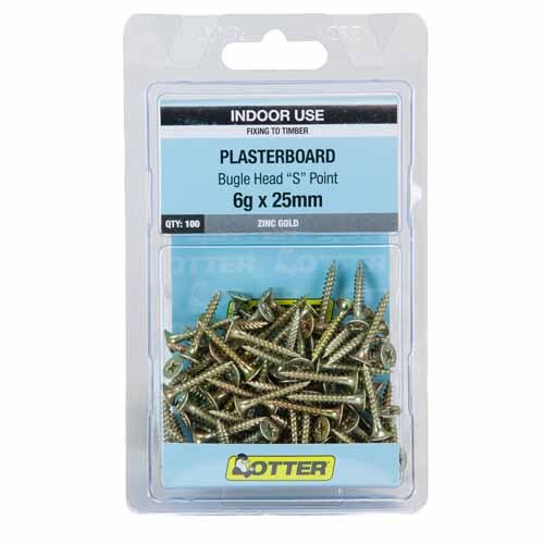 Plasterboard Screws