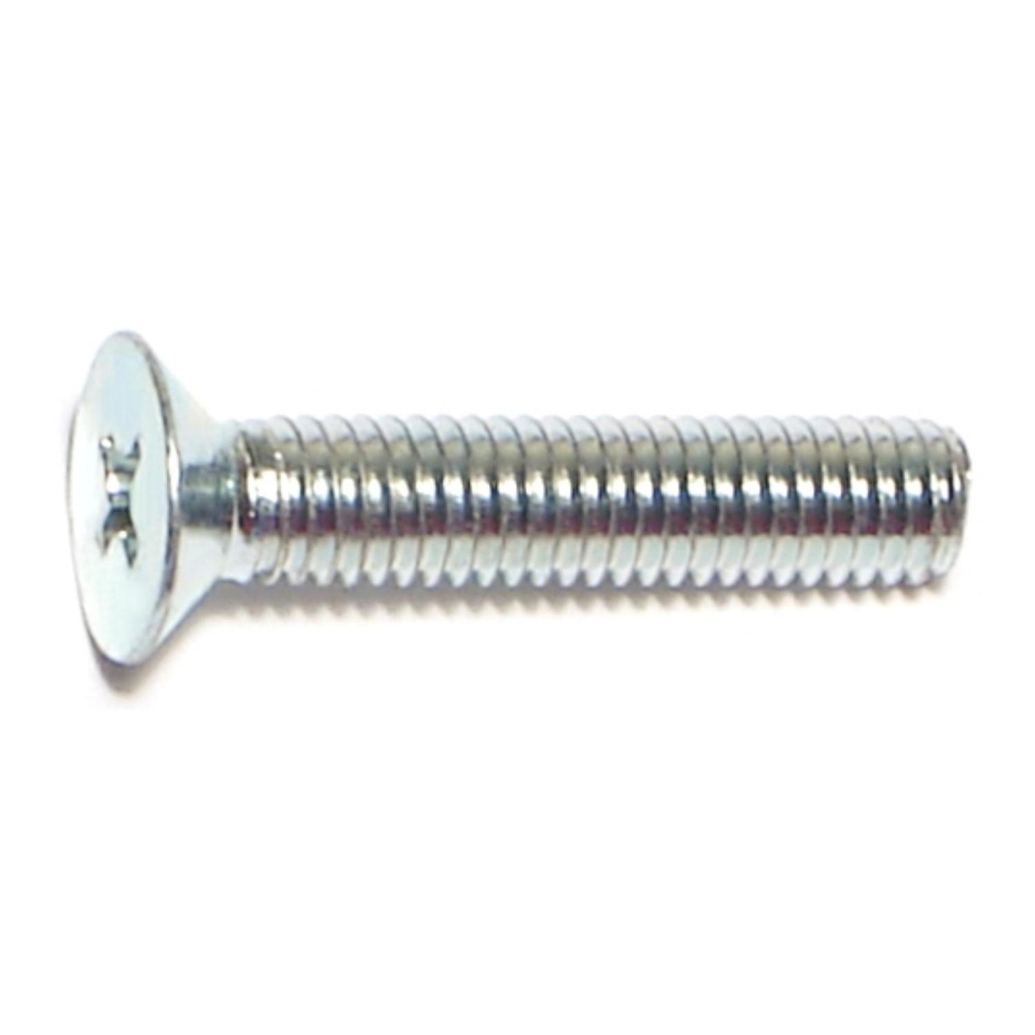Machine Screw
