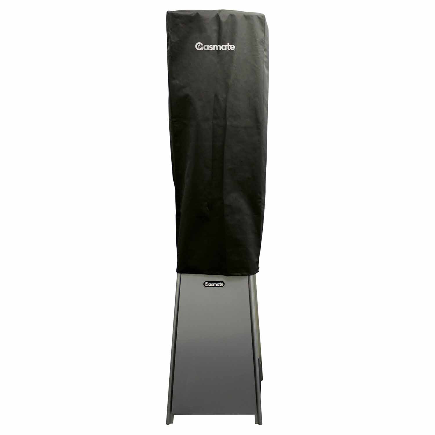 Partial Outdoor Heater Cover