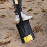Posthole Shovel