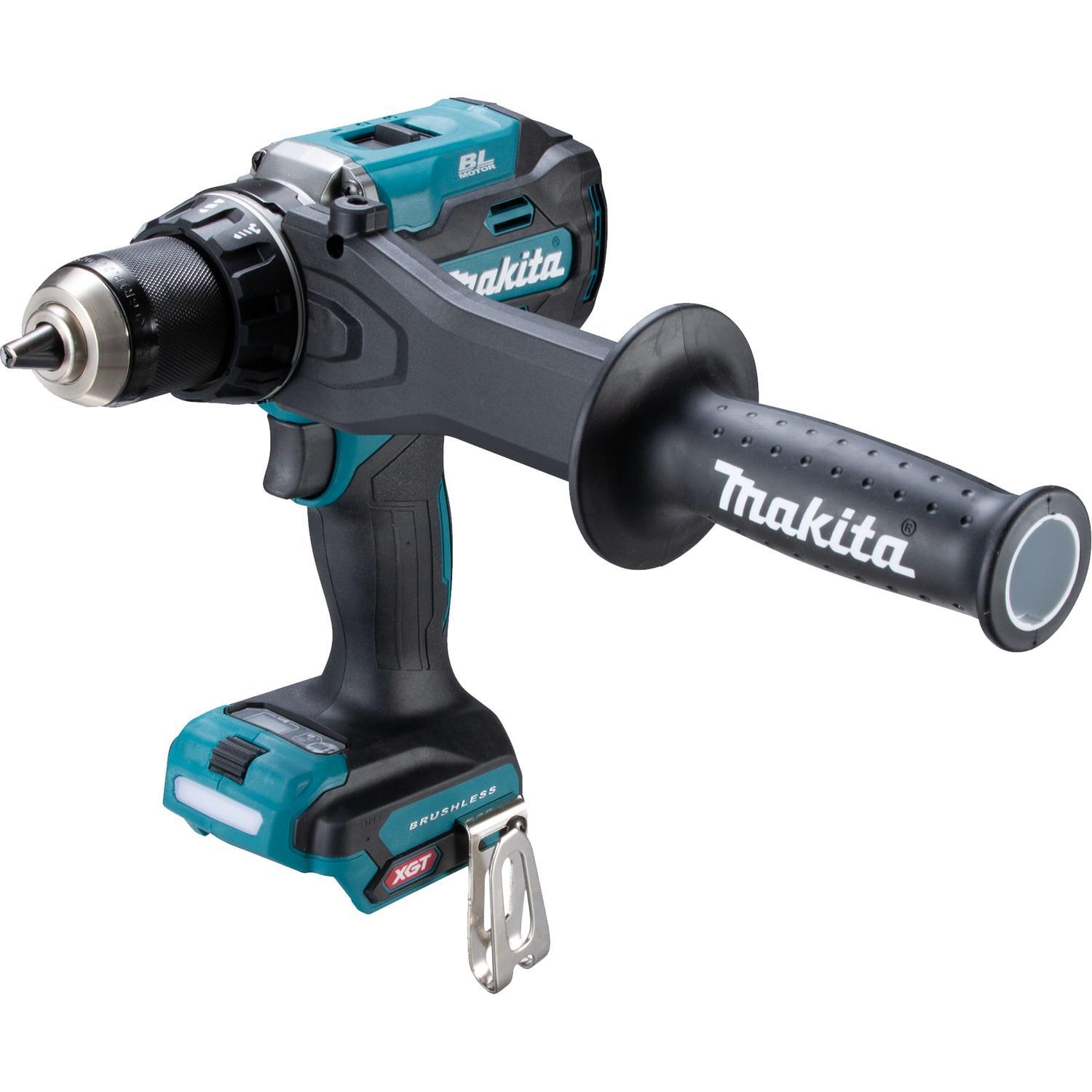 Drill Driver 40 Volt