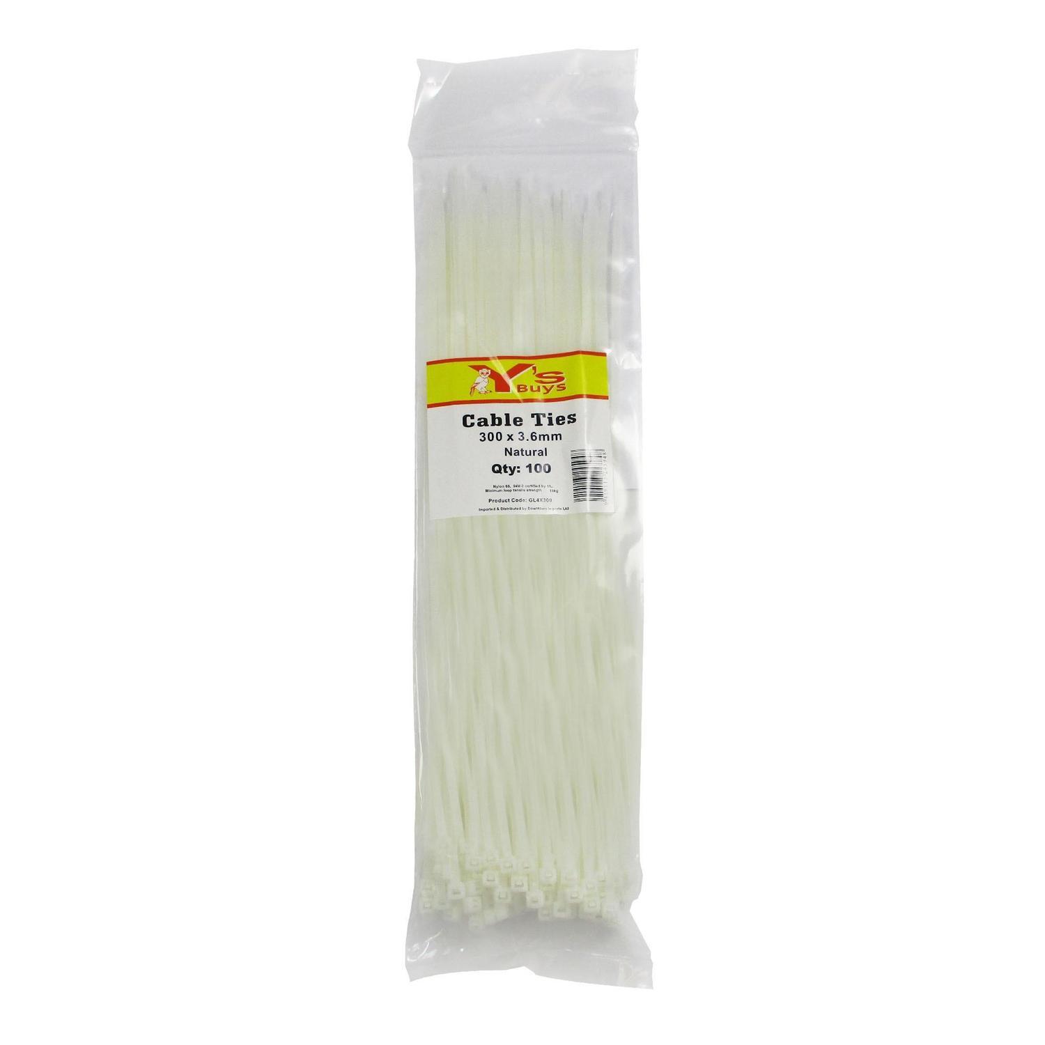 Cable Tie