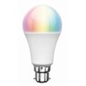 LED Smart Bulb 8.5 Watt, B22 RGB+