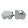 Portable Toilet 20 litre