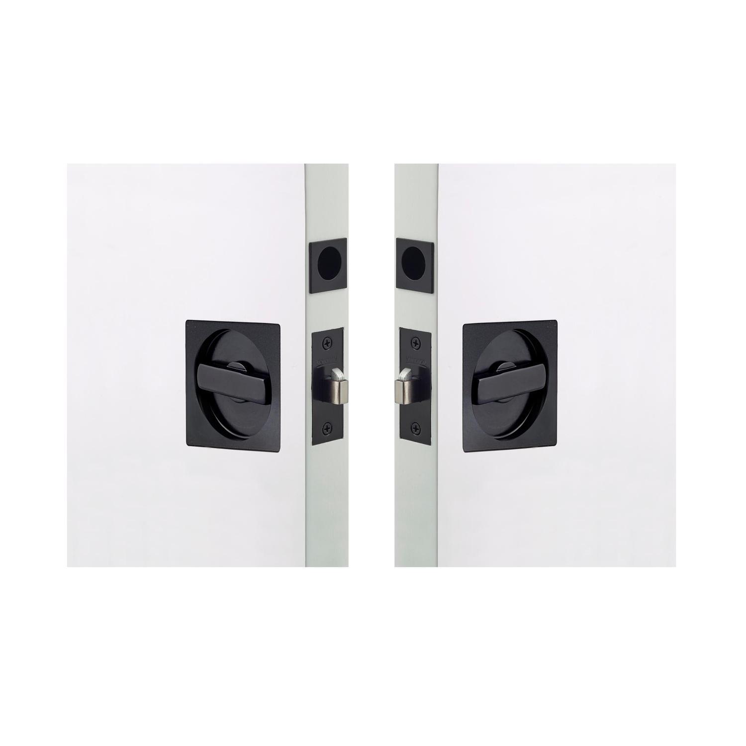 Cavity-Suite Privacy Kit Square