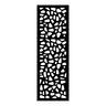 SmartScreen Privacy Screen Schist WPC 1.8m x 0.6m